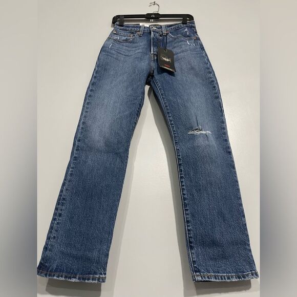 Levis 501 jeans - Picture 3 of 16